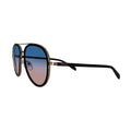 Lunettes de soleil Femme Emilio Pucci EP0185-05W-57