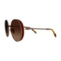 Lunettes de soleil Femme Emilio Pucci EP0187-28F-56