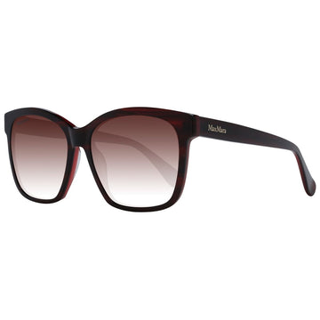 Ladies' Sunglasses Max Mara MM0042 5671F