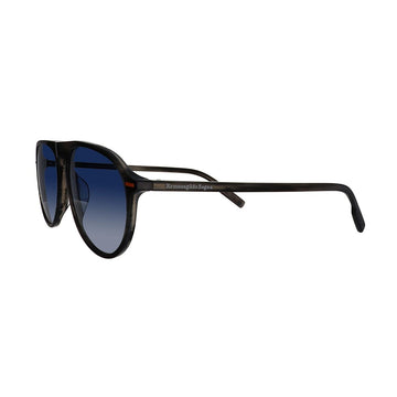 Men's Sunglasses Ermenegildo Zegna EZ0202-52X-57