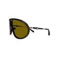 Unisex Sunglasses Moncler ML0222-55N-00