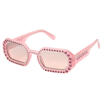 Gafas de Sol Mujer Swarovski SK0345-4872U Ø 48 mm