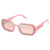 Gafas de Sol Mujer Swarovski SK0345-4872U Ø 48 mm