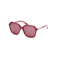 Gafas de Sol Mujer Swarovski SK0390-5674Y ø 56 mm