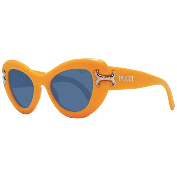 Lunettes de soleil Femme Emilio Pucci EP0212 5039V