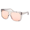 Lunettes de soleil Femme Max Mara EILEEN MM0073