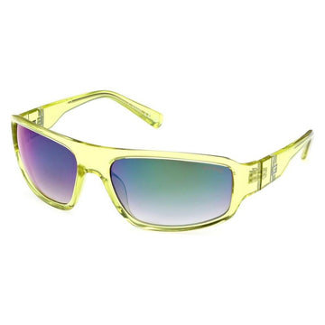 Lunettes de soleil Unisexe Guess GU00080