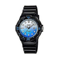 Ladies' Watch Casio COLLECTION Black (Ø 34 mm)