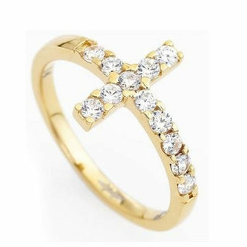 Ladies' Ring Amen ACOGB-12 12