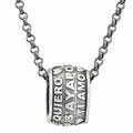 Ladies' Necklace Amen PTAN