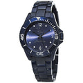 Ladies'Watch Jack & Co TRUE COLORS (Ø 40 mm)