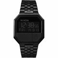 Men's Watch Nixon A158-001 Black