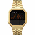 Men's Watch Nixon A158502-00 Gold