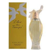 Women's Perfume L'air Du Temps Nina Ricci NINPFW050 EDT 100 ml L 50 ml