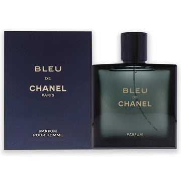 Men's Perfume Chanel Bleu de Chanel Parfum EDP EDP 100 ml