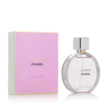 Women's Perfume Chanel Chance Eau Tendre EDP 50 ml