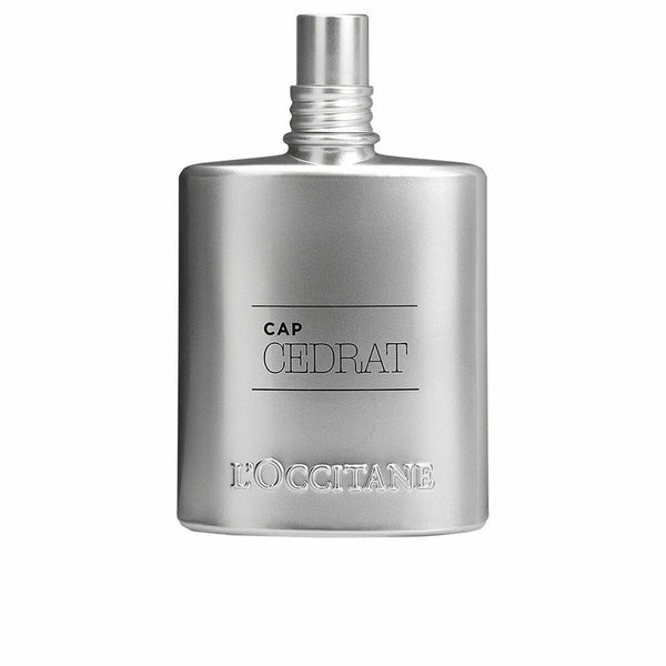 Men's Perfume L'Occitane En Provence EDT Cap Cedrat 75 ml