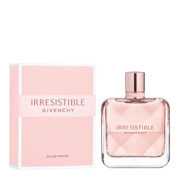 Women's Perfume Givenchy Irresistible EDP 80 ml