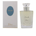 Women's Perfume Dior Les Creations de Monsieur Dior Diorella EDT 100 ml