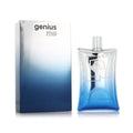 Perfume Unisex Paco Rabanne EDP Genius Me 62 ml