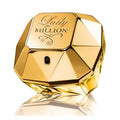 Women's Perfume Paco Rabanne Lady Million EDP EDP 50 ml