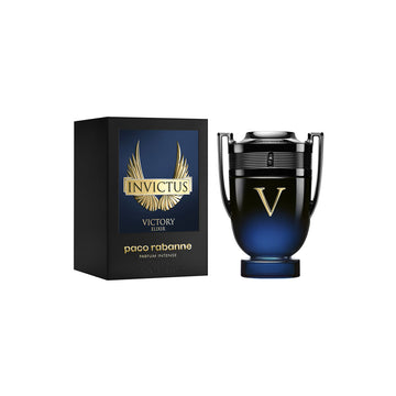 Men's Perfume Paco Rabanne Invictus Victory Elixir Invictus Victory Elixir 50 ml