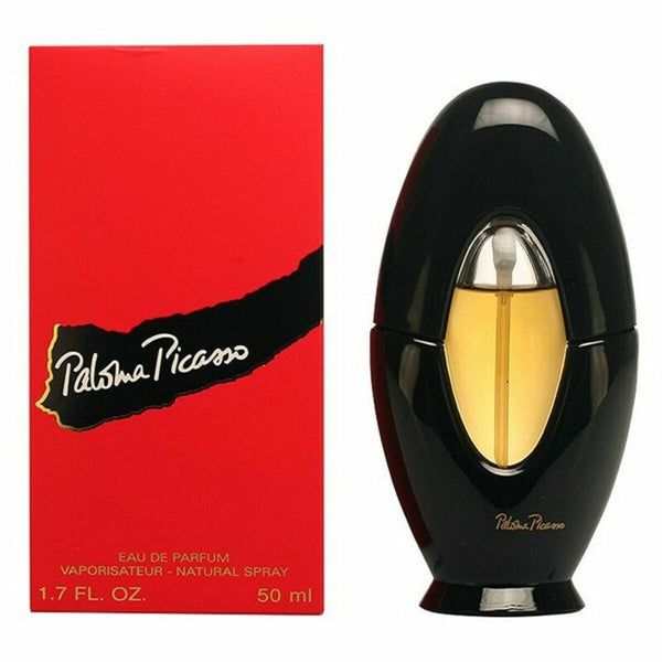 Women's Perfume Paloma Picasso EDP