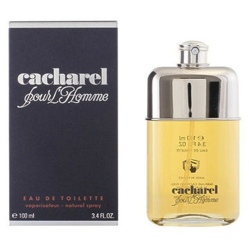 Men's Perfume Cacharel Pour L'homme Cacharel EDT