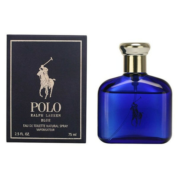 Men's Perfume Polo Blue Ralph Lauren EDT