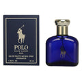 Men's Perfume Polo Blue Ralph Lauren EDT