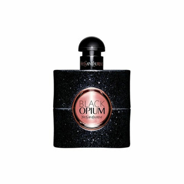 Women's Perfume Yves Saint Laurent Black Opium EDP 50 ml