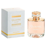 Women's Perfume Quatre Femme Boucheron EDP