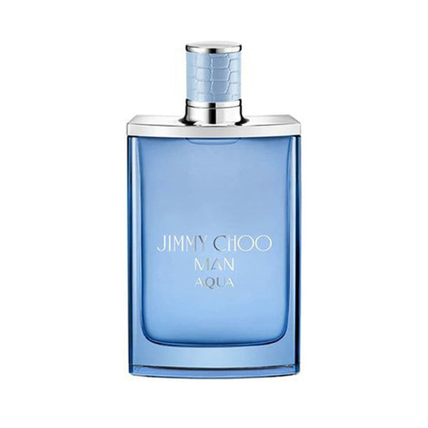 Men's Perfume Jimmy Choo EDT Man Aqua 100 ml