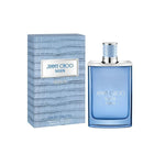 Men's Perfume Jimmy Choo EDT Man Aqua 100 ml