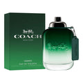 Men's Perfume Coach EDT Green 100 ml