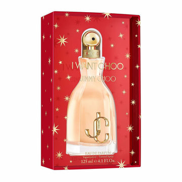 Women's Perfume Jimmy Choo I WANT CHOO EDP EDP 125 ml