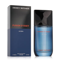 Men's Perfume Issey Miyake EDT Fusion d'Issey Extrême 100 ml