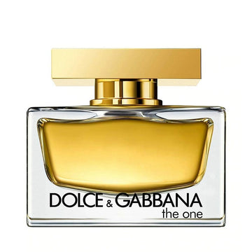 Women's Perfume Dolce & Gabbana The One Gold EDP 50 ml