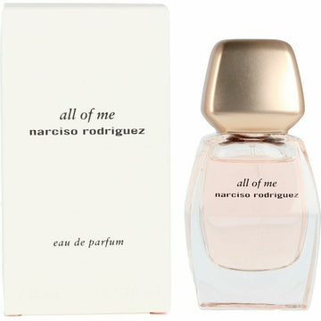 Women's Perfume Narciso Rodriguez All Of Me EDP 30 ml All Of Me