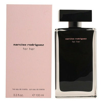 Women's Perfume Narciso Rodriguez For Her Narciso Rodriguez EDT