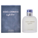 Men's Perfume Light Blue Pour Homme Dolce & Gabbana EDT