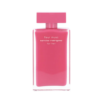 Women's Perfume Narciso Rodriguez EDP Fleur Musc 100 ml