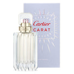 Women's Perfume Carat Cartier EDP