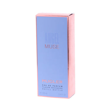 Women's Perfume Angel Muse Mugler Angel Muse EDP EDP 100 ml