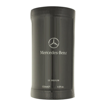 Men's Perfume Mercedes Benz EDP Le Parfum 120 ml