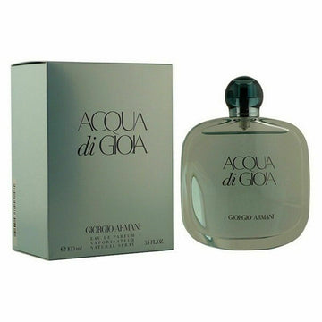 Women's Perfume Acqua Di Gioia Armani GA559909 EDP