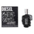 Men's Perfume Only The Brave Tattoo Diesel EDT