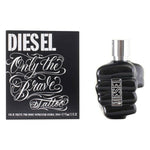 Men's Perfume Only The Brave Tattoo Diesel EDT