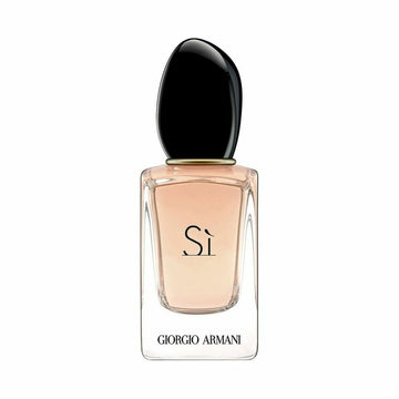 Women's Perfume Sì Giorgio Armani EDP EDP 30 ml