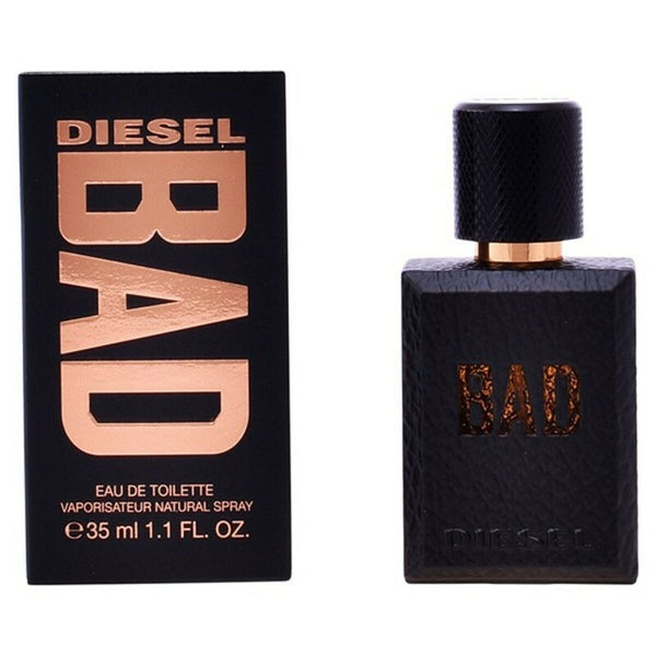 Men's Perfume Bad Diesel EDT